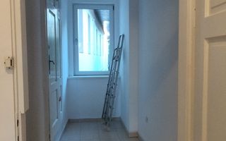 Spațiu birouri 119 mp. , renovat – Strada Castelului - Poză 12