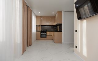 Vânzare, apartament, 2 camere, strada Nicolae Titulescu, Botanica - Poză 1