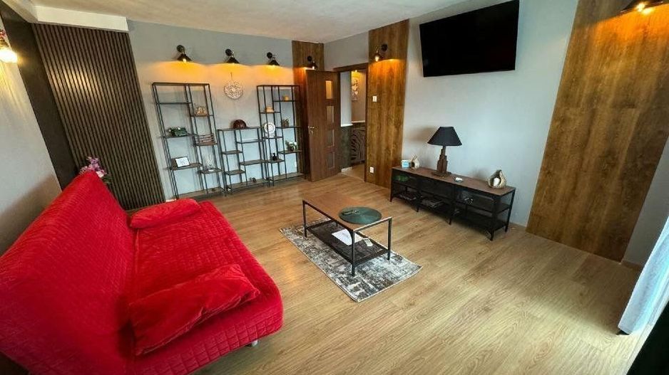 Apartament luminos Unirii Cartierul evreiesc - Poză 2