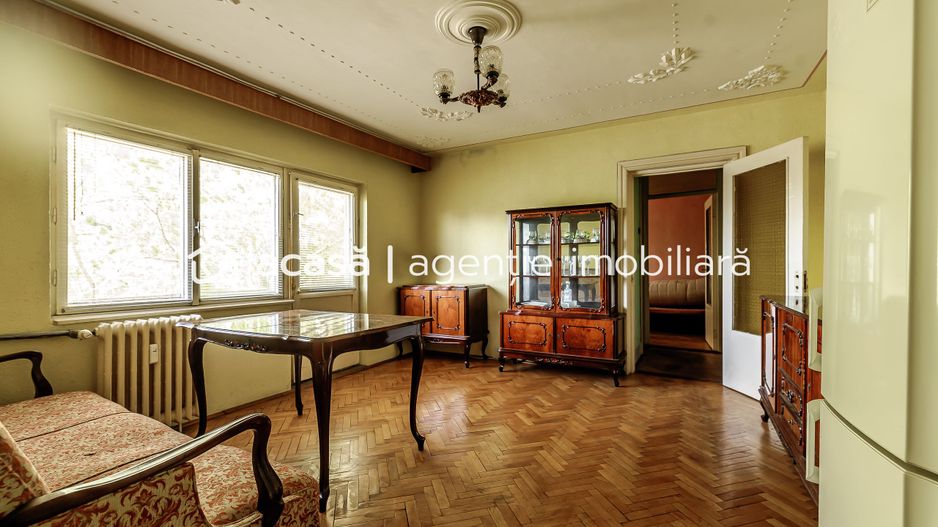 REZERVAT! Preț redus! Apartament 2 Camere – Micălaca - Poză 1