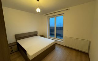 Apartament de 2 camere, 56mp, parcare, Zona Maurer - Poză 4
