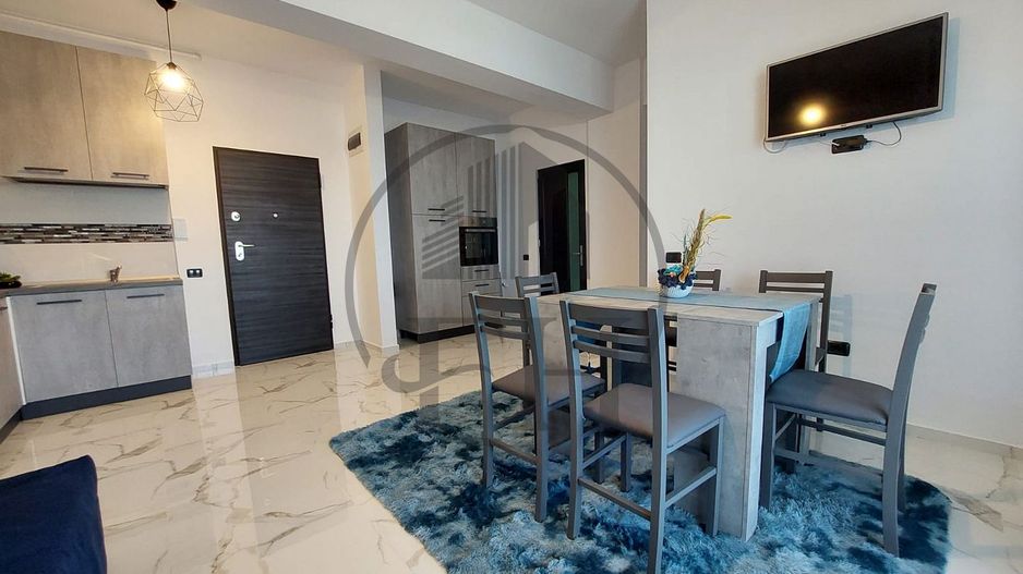 SOLD/ VANDUT Apartament 2 camere de vânzare - Poză 6