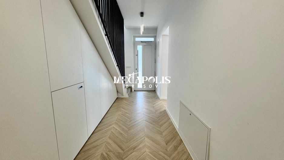 Duplex 3 camere | Pet-Friendly | Stupini - Poză 8