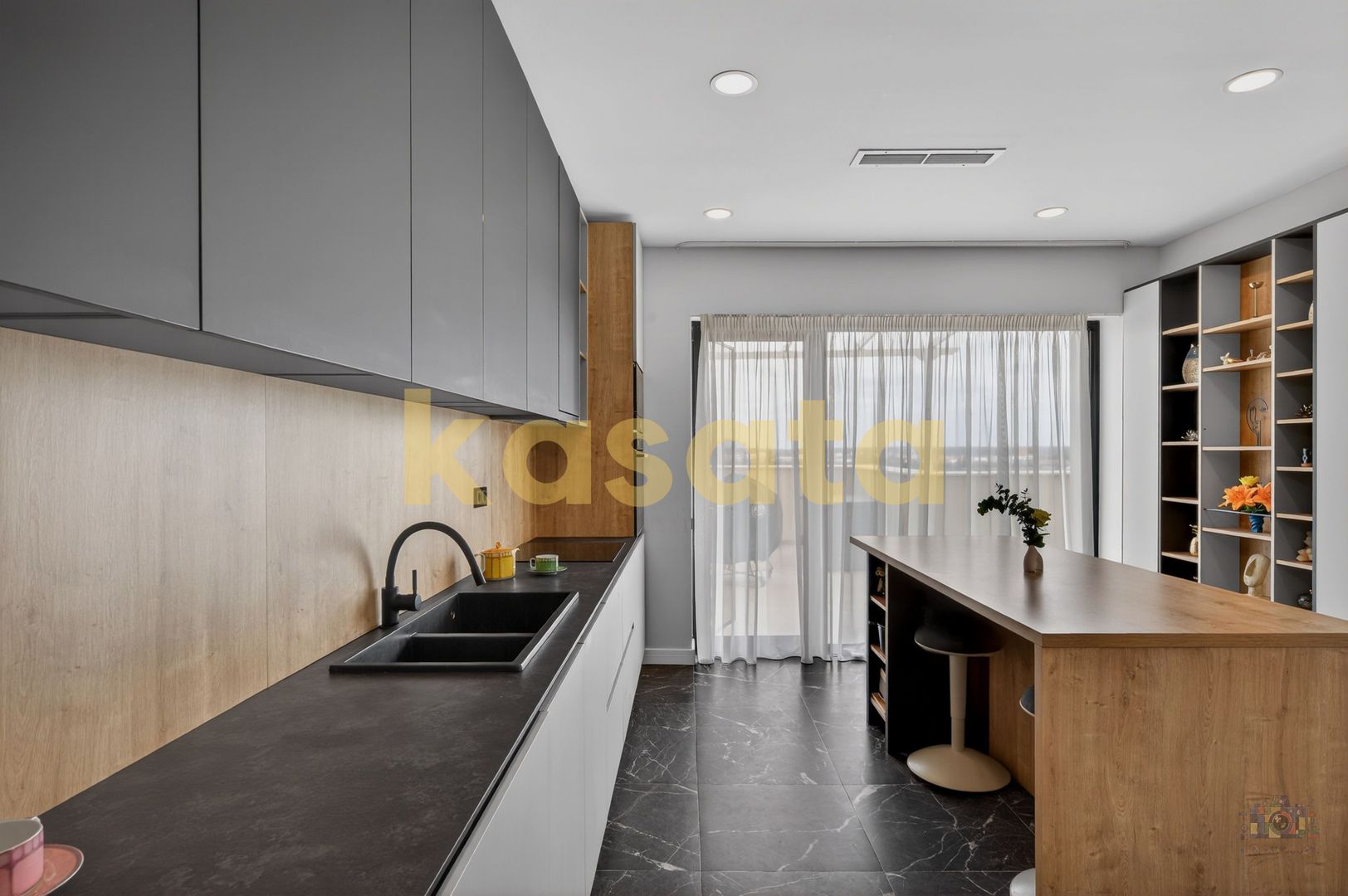 4 camere Triana Pipera | 188 mp utili | 2 locuri parcare + 2 boxe - Poză 5
