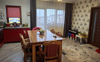 Apartament la chei / Zona Parcul Poligon - Poză 1