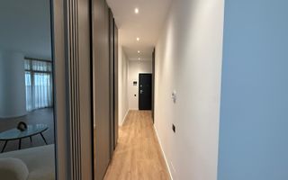 INCHIRIERE 4 CAMERE | ONE NORTH LOFT | MOBILAT SI UTILAT LUX | LOC PARCARE | - Poză 33