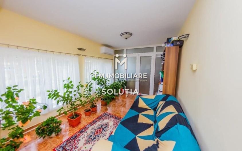 VILĂ DEOSEBITĂ DE VÂNZARE – Cartier nou, Baia Sprie - Poză 11