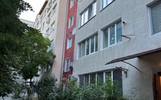 Chirie apartament, 2 camere, str. Serghei Rahmaninov, Buiucani - Poză 13