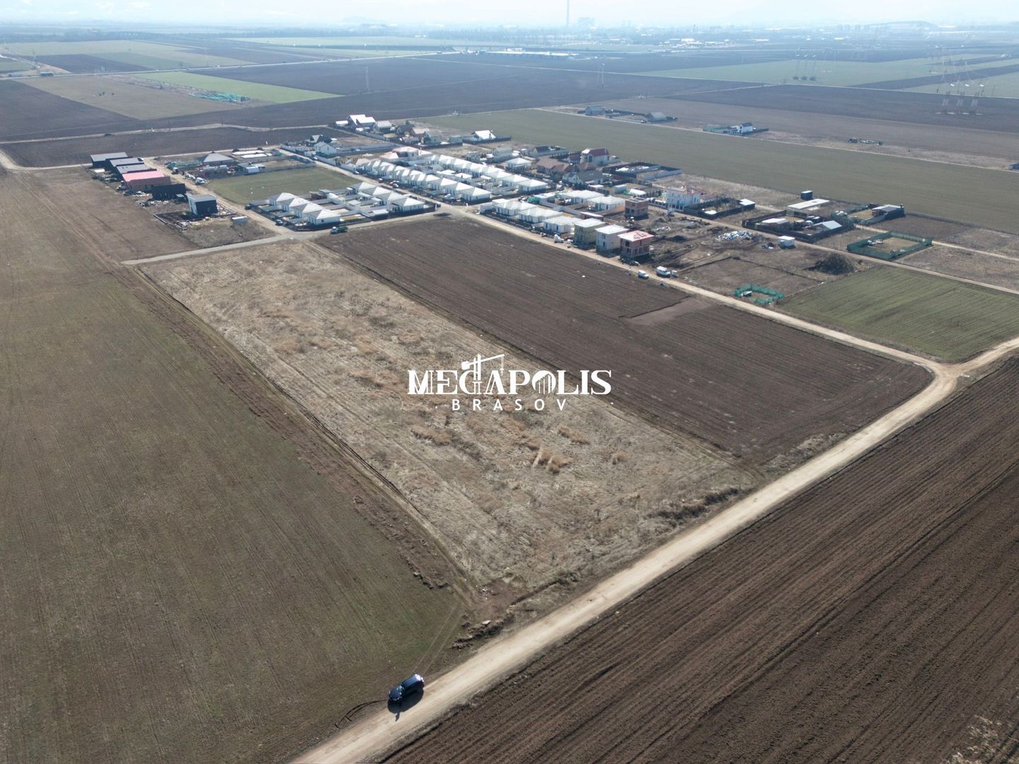 Parcela pentru Constructii / Utilitati / Zona Proxim Residence - Poză 9