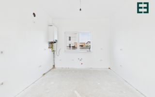 Duplex nou 4 camere și 400 mp teren - Zona Moșnița Veche - Timișoara - Poză 7