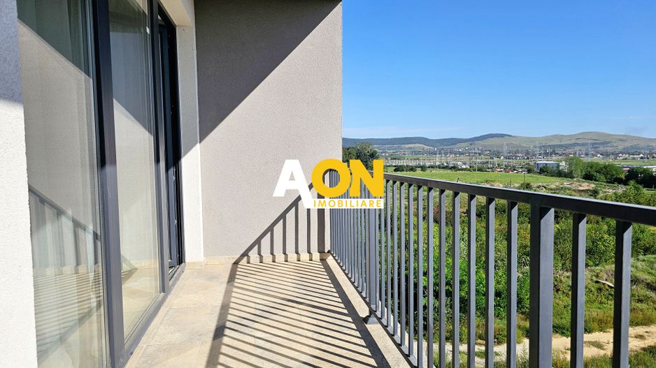 Apartament 2 camere, 65 mp utili, prima inchiriere cartier Transalpina - Poză 5