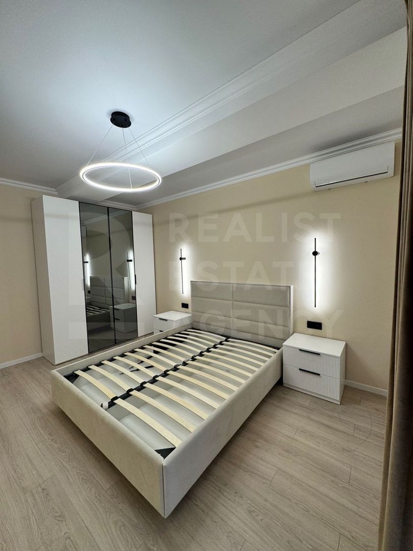 Vânzare, apartament, 2 camere, str. Nicolae Milescu Spătaru, Ciocana - Poză 3