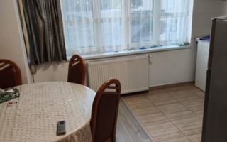 2 camere, 55 mp, etajul 1, mobilat-utilat, Veteranilor - Lujerului - Poză 2