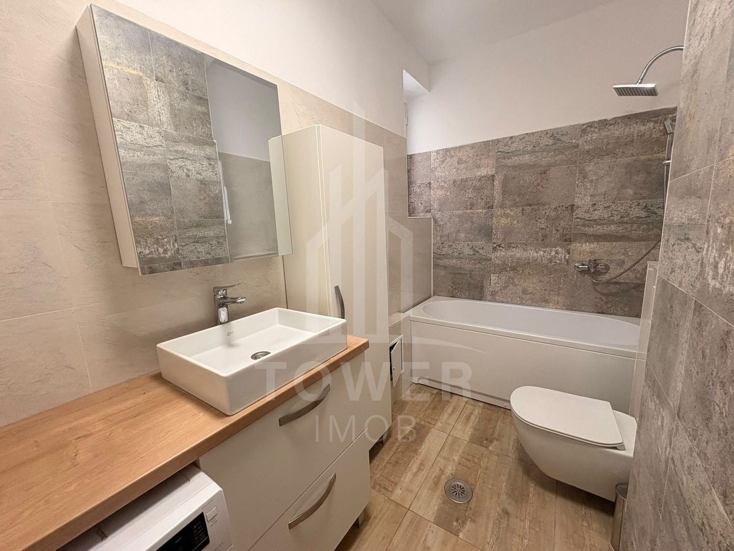 Apartament 2 camere - locație Centrală - Poză 11