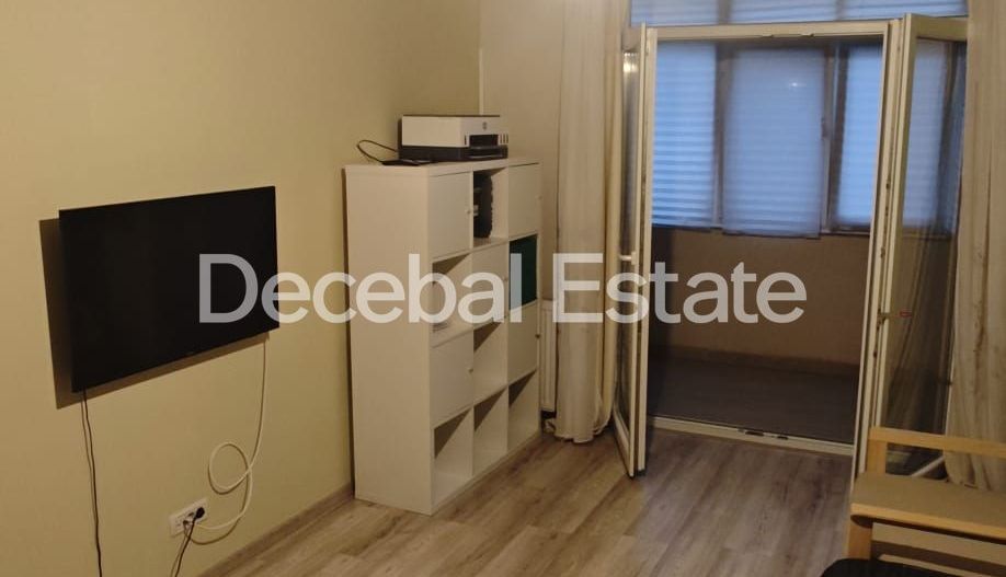 2 Camere Decomandat Viva Residence - Bloc 2018 Loc de parcare inclus - Poză 1
