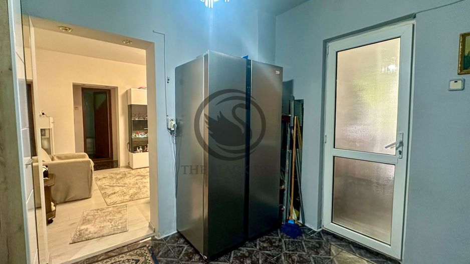Apartament 3 camere de vanzare I Etaj 1 I Nord, Ploiesti I Comision 0% - Poză 10