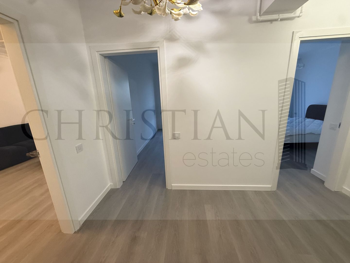 Apartament 2 Camere Exigent Plaza Residence Faza 5 - Poză 14