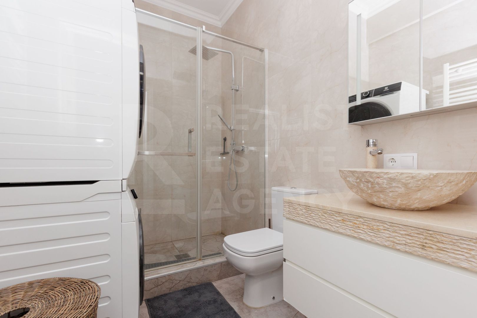 Chirie, apartament, 3 camere, bd. Ştefan cel Mare şi Sfînt, Centru - Poză 20