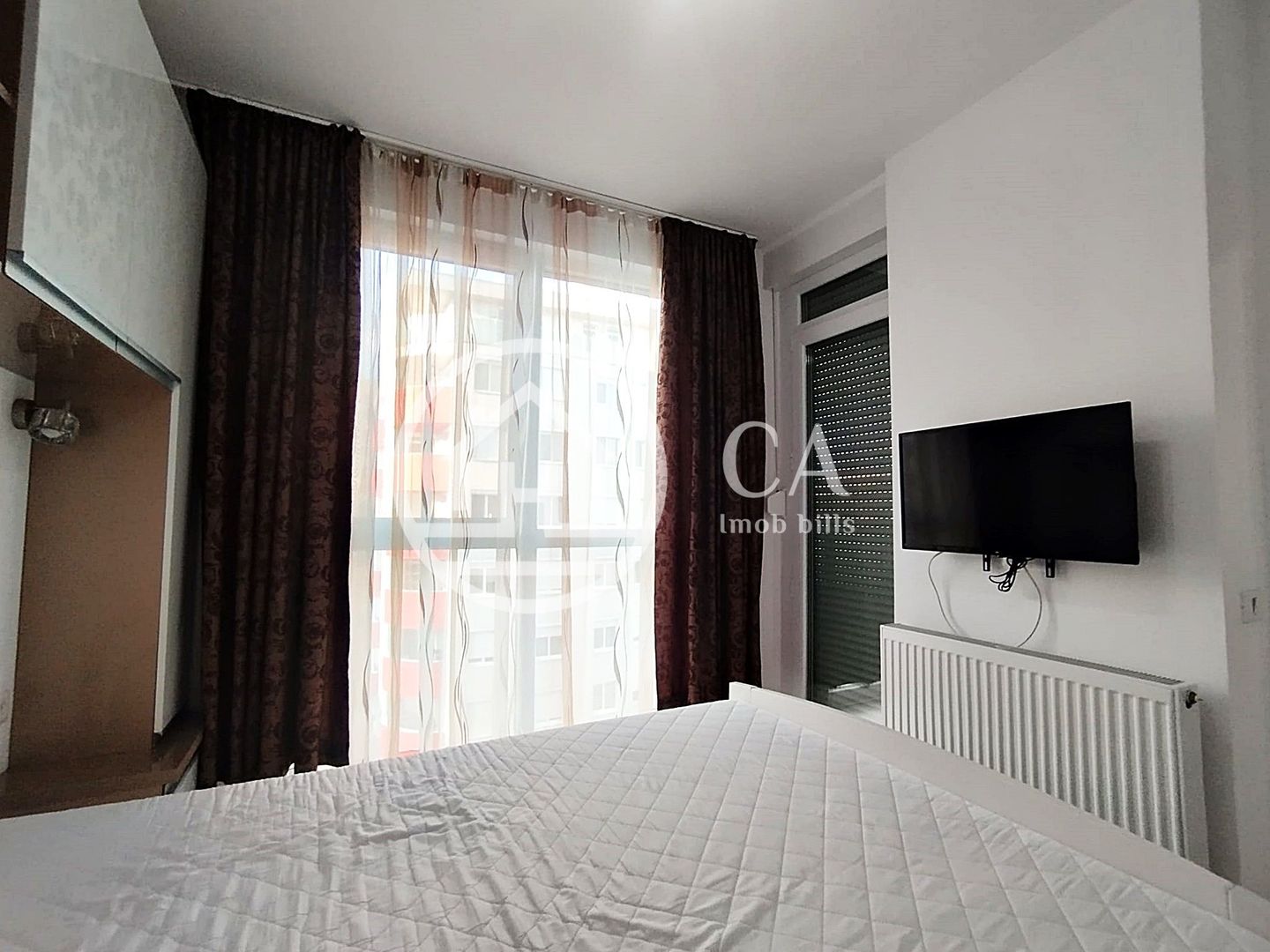Apartament cu 2 camere de inchiriat in Ared, Oradea - Poză 2