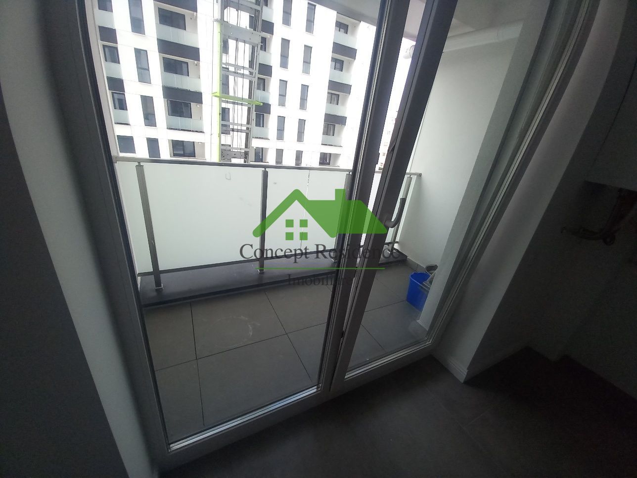 2 camere, bloc nou – V. Alecsandri, Shopping Park - Poză 7