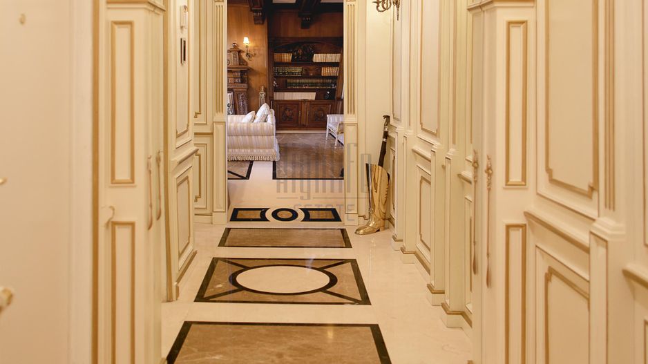 Proprietate de * * * * * cu 5 camere în zona Kiselef - Poză 9