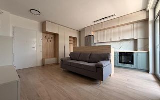 2 camere | Torontalului Ateneo| parcare privata| balcon deschis| - Poză 1