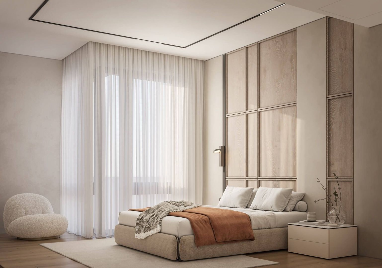 VILA PREMIUM | PIPERA | COMPLEX CU PISCINA - Poză 8