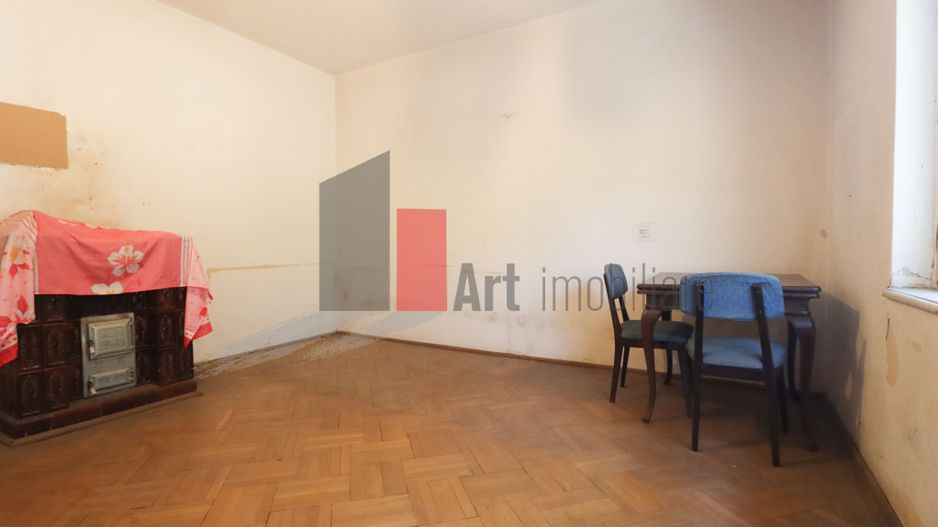 Apartamentul "HAVE" , BLOC FARA RISC SEISMIC, parter - Poză 9