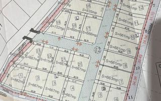 COMISION 0% | Teren Intravilan de Vanzare | Urseni - spre Centura - Poză 5