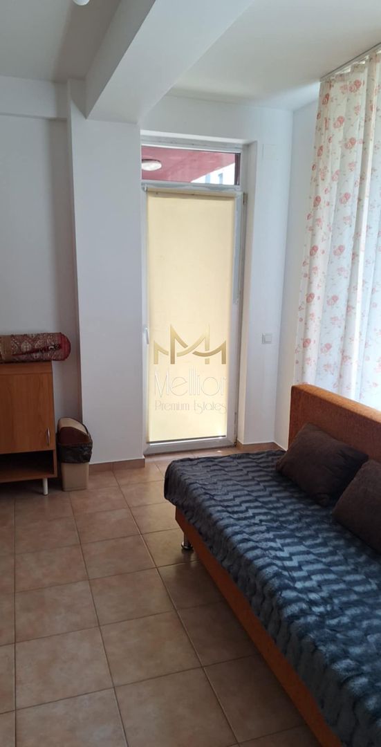 Apartament 1 camera Borhanci, Balcon, renovat, decomandat - Poză 8