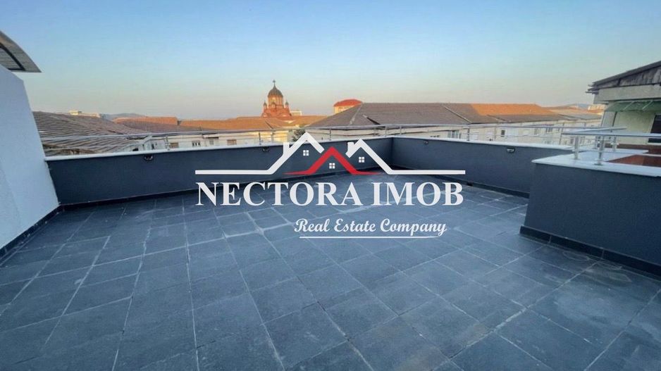 NECTORA IMOB-Apartament 3 camere, 2 garaje, 2, bai, Str. Apateului - Poză 7
