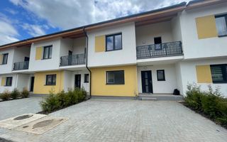 Intrarea in Sanpetru/Intabulat/Se Accepta Credit - Poză 1