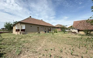 Casă 4 camere, Teren 1955 mp Str. Vezendiului Nr. 366 - Loc. Petrești, Satu Mare - Poză 12