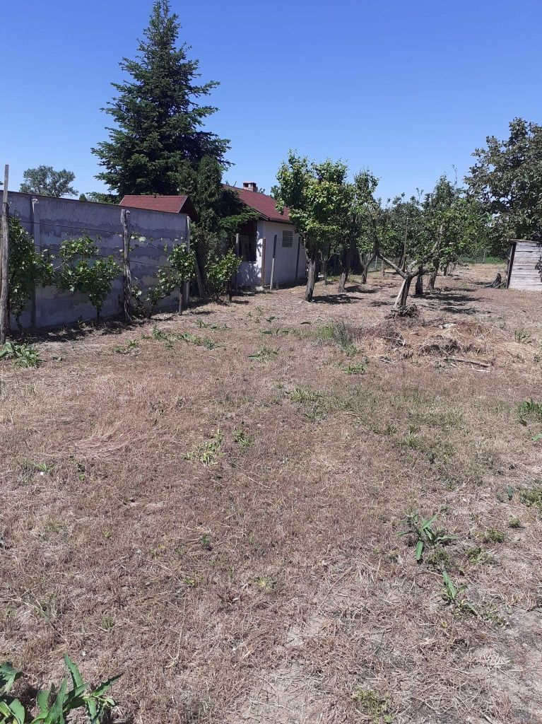 Vând casa semifinisata - Poză 5