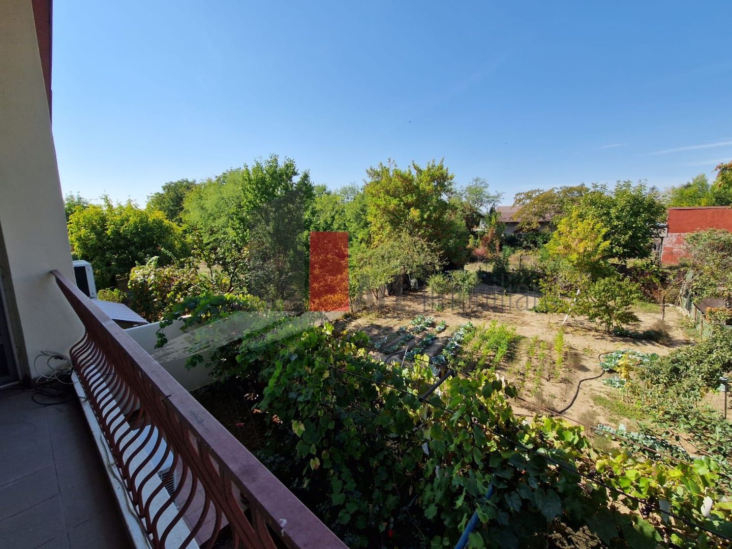 DUPLEX de vanzare 5 camere Giulesti - Poză 35