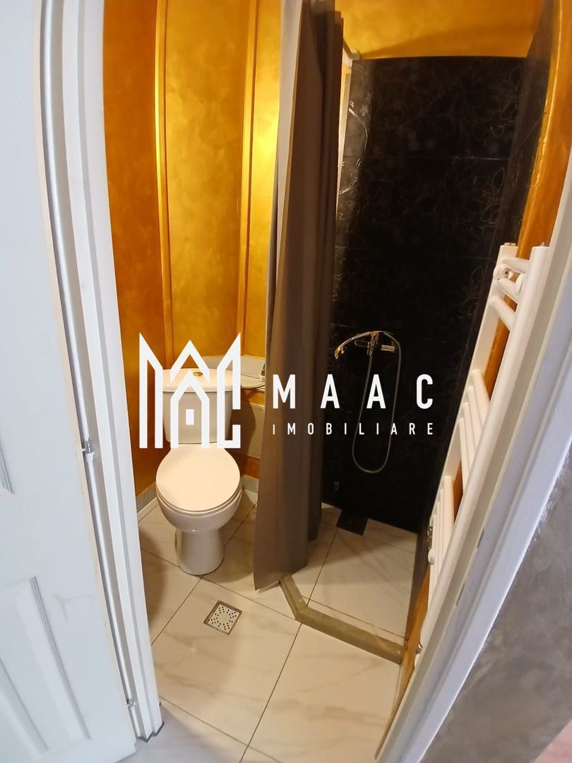Garsonieră I  24 MPU I Decomandată I Terezian I Târgul Cailor - Poză 6