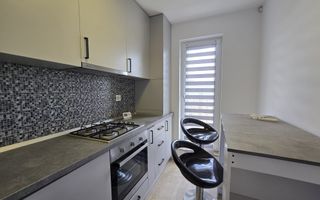 COSMOPOLIS - Studio Simplu Tip Garsoniera, mobilat si utilat. - Poză 6