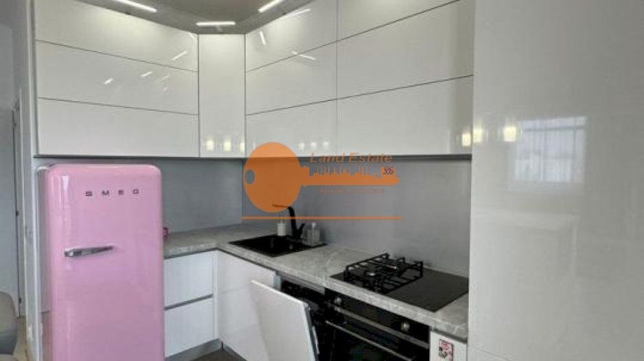 Penthouse 3 camere BAneasa-2 Locuri Parcare - Poză 5