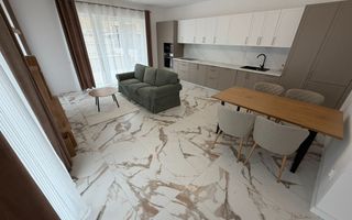 Casa 4 camere, Parcare, Valea Chintaului, Chinteni, curte, P+E1 - Poză 1