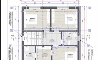 Casă P+1 | 142 mp utili | Teren 308 mp | Finisaje premium | Lascăr Catargiu - Poză 2