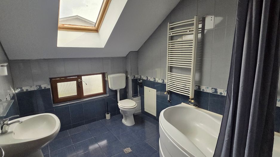 Apartament 3 camere 83mp utili Bucurestii Noi / 800m metrou Laminorului - Poză 15