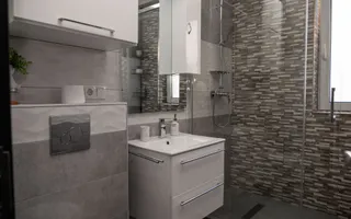Apartament 3 camere | Sibiu ,  Stefan Cel Mare | 63mp - Poză 11