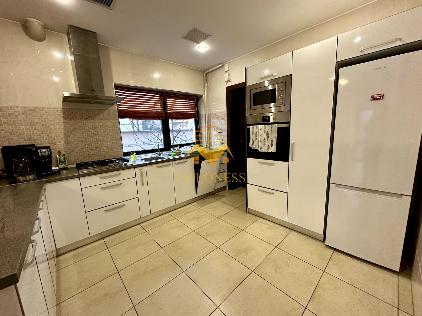 Casa 5 camere, Gheorgheni, Curte, Garaj, Titulescu, Interservisan - Poză 2