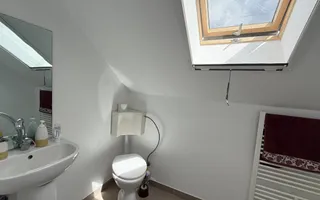 Apartament de vânzare 3 camere strada Rozelor - Poză 11
