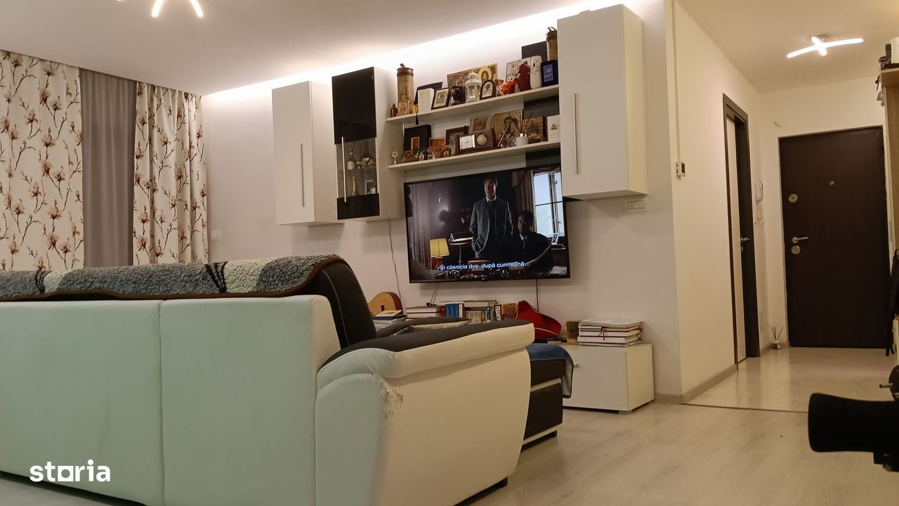 Apartament 2 Camerę Ghencea - Poză 4