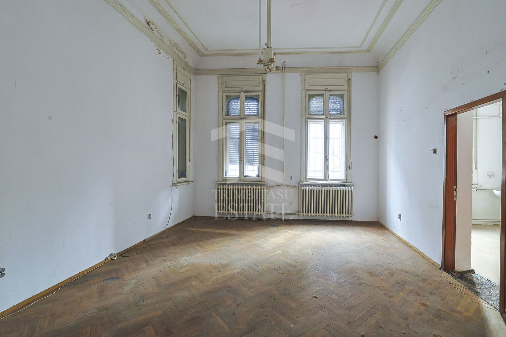 PIATA ROMANA - Calea Dorobanti, ASE | Vila - Spatiu Comercial - Poză 17