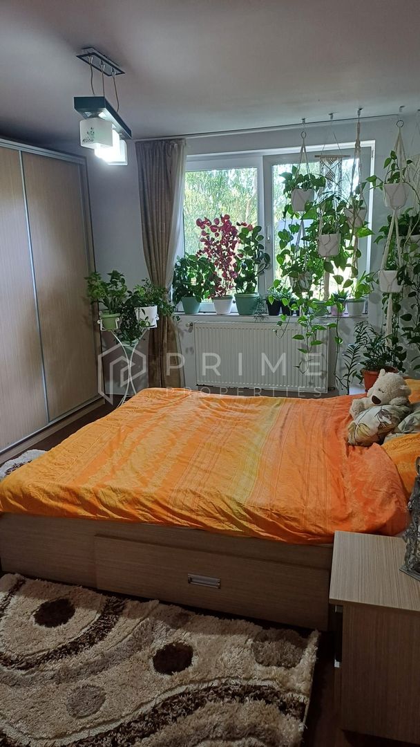 Apartament 2 camere, complet utilat la 10 minute de Targu Mures - Poză 2