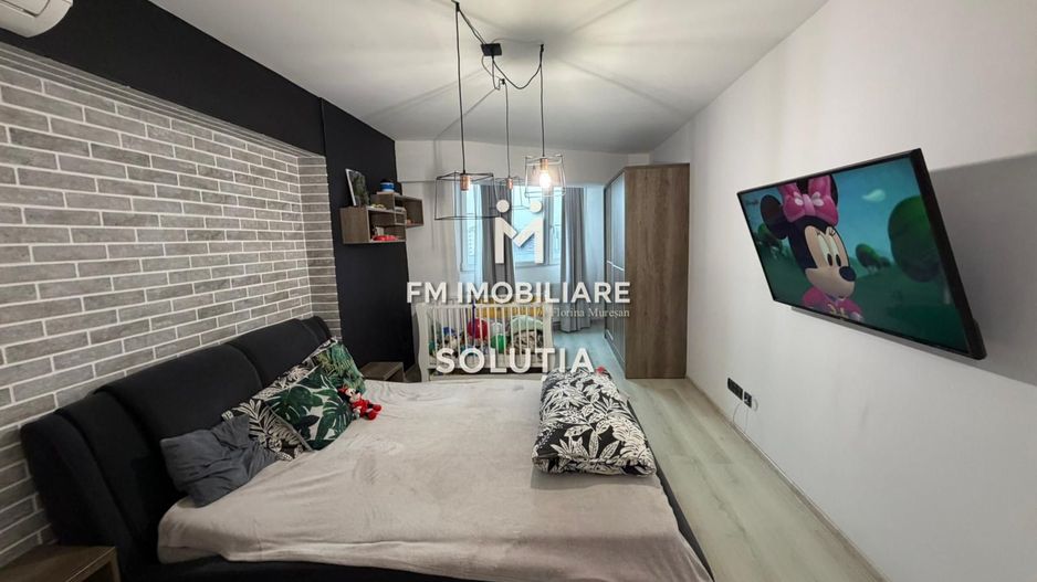 Apartament 2 camere, Ultracentral, zona Mara! - Poză 2