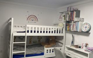 2 camere decomandate, finisaje moderne, Grigorescu – gata de mutare - Poză 7