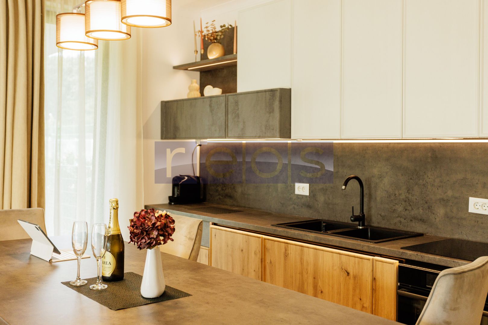 APARTAMENT | 4 CAMERE | BĂNEASA - Poză 4